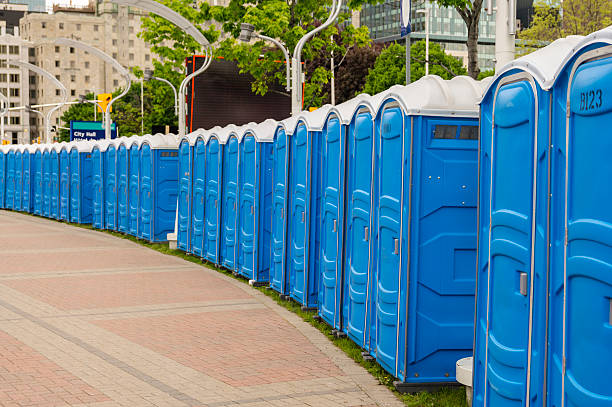 Best Eco-Friendly Portable Toilets  in Emsworth, PA